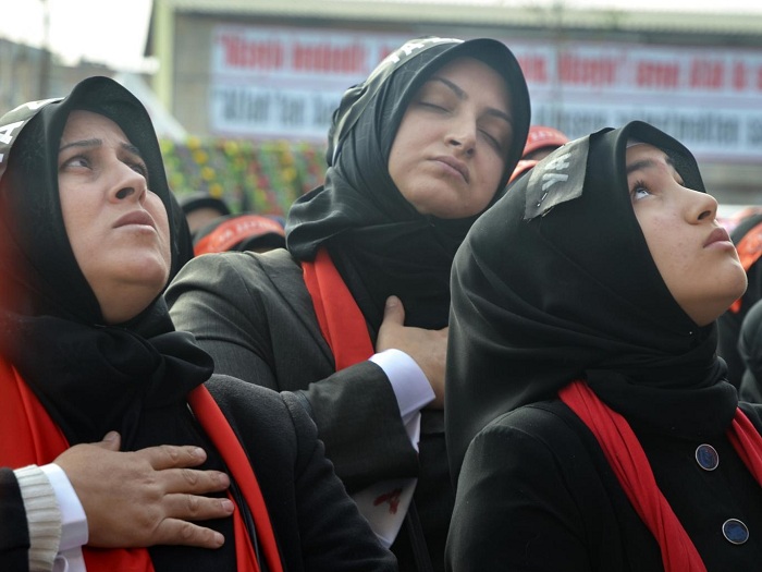 Islamic New Year 2016: When is Muharram and how is it celebrated?